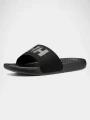 papuci pt. barbati Helly Hansen H/H Slide negru 1