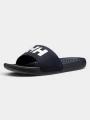 papuci pt. barbati Helly Hansen H/H Slide albastru inchis 1