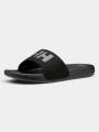 papuci pt. barbati Helly Hansen H/H Slide negru 1