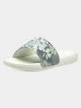 papuci pt. femei Helly Hansen W H/H Slide verde 1