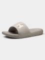 papuci pt. femei Helly Hansen W H/H Slide gri 1
