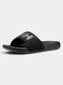 papuci pt. femei Helly Hansen W H/H Slide negru 1