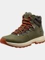 bocanci de drumetie pt. barbati Helly Hansen Coastal Hiker albastru 1