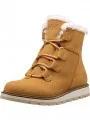 bocanci pt. femei Helly Hansen W Alma maro 1