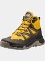 bocanci de drumetie pt. barbati Helly Hansen Cascade Mid Ht negru 1