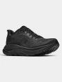pantofi pentru alergat pe asfalt pt. barbati Hoka Clifton 11 negru 1