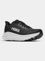 pantofi pentru alergat pe asfalt pt. femei Hoka Clifton 11 negru 1