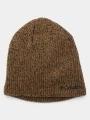 caciula tricotata Columbia Whirlibird Watch Cap Beanie oliv 1