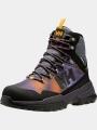 bocanci de drumetie pt. barbati Helly Hansen Crestone Ullr Ht violet 1