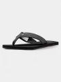 papuci pt. barbati Helly Hansen Seasand Leather Sandal 2 negru 1