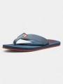 papuci flip flop pt. barbati Helly Hansen Logo Sandal 2 albastru 1