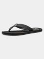 papuci flip flop pt. femei Helly Hansen W Logo Sandal 2 negru 1
