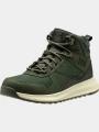 bocanci pt. barbati Helly Hansen Corru verde 1
