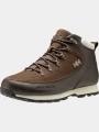 bocanci pt. barbati Helly Hansen The Forester Premium maro 1