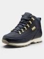 bocanci pt. femei Helly Hansen W The Forester Premium albastru inchis 1