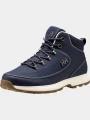 bocanci pt. barbati Helly Hansen Forester Sport albastru inchis 1