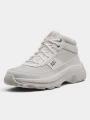 bocanci pt. femei Helly Hansen W Altadore alb 1