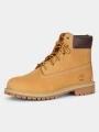 bocanci pt. femei Timberland 6 Inch Premium WP Boot maro 1
