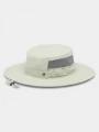 palarie de drumetie Columbia Bora Bora Booney verde deschis 1