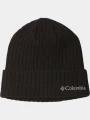 caciula tricotata pt. barbati Columbia Columbia Watch Cap negru 1