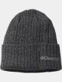 caciula tricotata pt. barbati Columbia Columbia Watch Cap gri 1