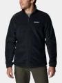 pulover polar pt. barbati Columbia Steens Mountain Full Zip 2.0 negru 1