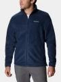 pulover polar pt. barbati Columbia Steens Mountain Full Zip 2.0 albastru 1