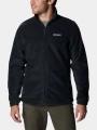 pulover polar pt. barbati Columbia Steens Mountain Full Zip 2.0 negru 1