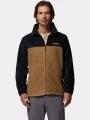 pulover polar pt. barbati Columbia Steens Mountain Full Zip 2.0 oliv 1