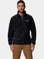 pulover polar pt. barbati Columbia Steens Mountain Full Zip 2.0 negru 1