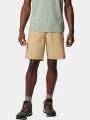 pantaloni scurti pt. barbati Columbia Washed Out Short nisip 1