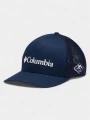 sapca de baseball Columbia Columbia Mesh Ball Cap albastru 1