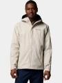 haine de ploaie pt. barbati Columbia Watertight II Jacket nisip 1