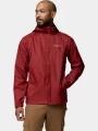 haine de ploaie pt. barbati Columbia Watertight II Jacket rosu 1