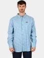 camasa cu maneci lungi pt. barbati Columbia Rapid Rivers II Long Sleeve Shirt albastru 1