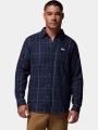 camasa cu maneci lungi pt. barbati Columbia Rapid Rivers II Long Sleeve Shirt albastru 1