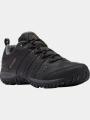 pantofi pt. barbati Columbia Woodburn II Waterproof negru 1