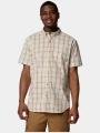camasa cu maneci scurte pt. barbati Columbia Rapid Rivers II Short Sleeve Shirt verde 1