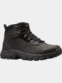 bocanci de drumetie pt. barbati Columbia Newton Ridge Plus II Waterproof negru 1