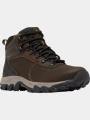 bocanci de drumetie pt. barbati Columbia Newton Ridge Plus II Waterproof maro 1
