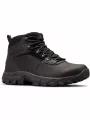 bocanci de drumetie impermeabili pt. barbati Columbia Newton Ridge Plus II Waterproof negru 1