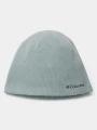 caciula tricotata pt. barbati Columbia Bugaboo Beanie albastru 1
