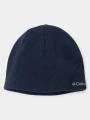 caciula tricotata Columbia Bugaboo Beanie albastru inchis 1
