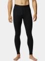 pantaloni de corp pt. barbati Columbia Heavyweight II Tight negru 1