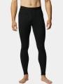 pantaloni de corp pt. barbati Columbia Heavyweight II Tight negru 1