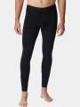 pantaloni de corp pt. barbati Columbia Midweight Stretch Tight negru 1