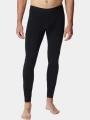 pantaloni de corp pt. barbati Columbia Midweight Stretch Tight negru 1