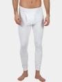 pantaloni de corp pt. barbati Columbia Midweight Stretch Tight alb 1