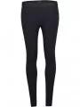 pantaloni de corp pt. femei Columbia Midweight Stretch Tight negru 1