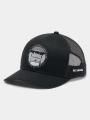 sapca de baseball pt. barbati Columbia Columbia Mesh Snap Back negru 1